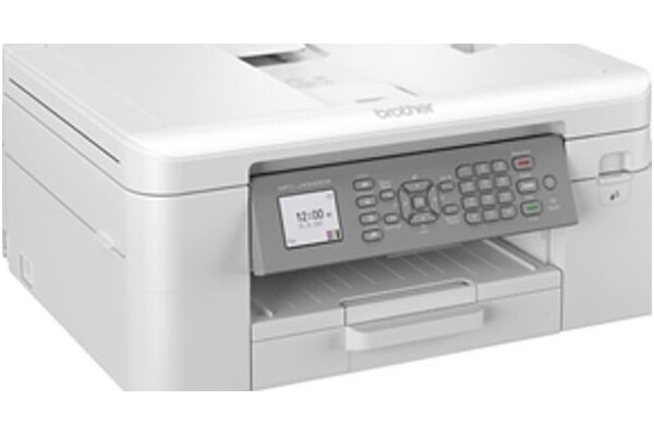 Urządzenie wielofunkcyjne BROTHER MFCJ4335DW