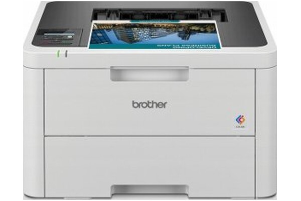 Drukarka BROTHER HLL3240CDW