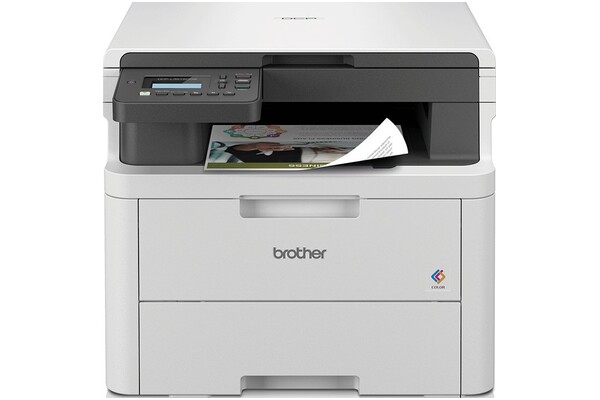 Urządzenie wielofunkcyjne BROTHER DCPL3515CDW