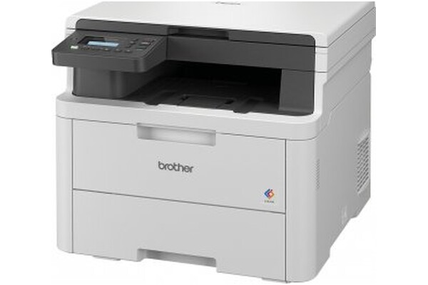 Urządzenie wielofunkcyjne BROTHER DCPL3515CDW