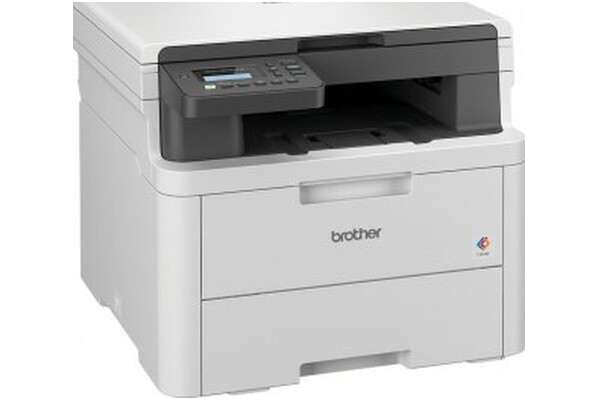 Urządzenie wielofunkcyjne BROTHER DCPL3515CDW