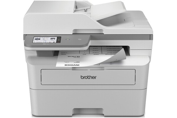 Urządzenie wielofunkcyjne BROTHER MFCL2980DW