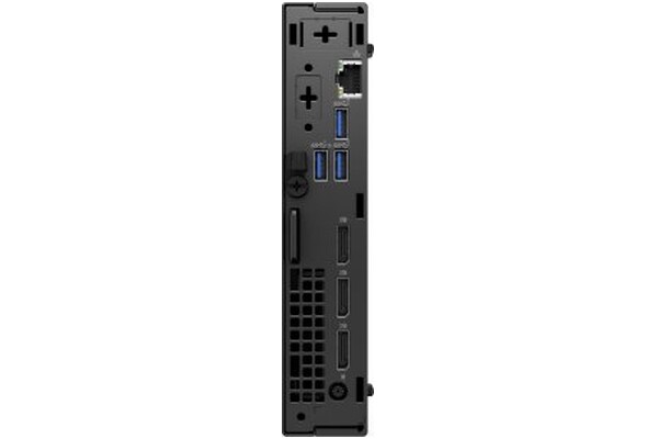 DELL OptiPlex Micro Plus Intel UHD Graphics 770