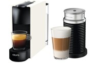 Ekspres KRUPS Essenza Mini AEROCCINO3 kapsułkowy