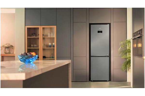 Lodówka Beko B5RCNA366HXB1