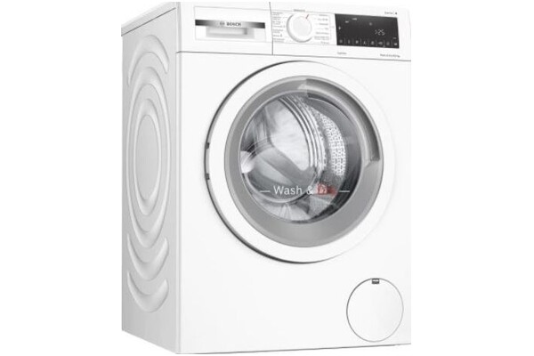 Pralko-suszarka Bosch WNA13401PL Serie 4 8.0kg 1400obr./min