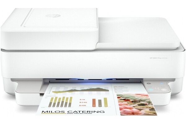 Urządzenie wielofunkcyjne HP 6430e Envy