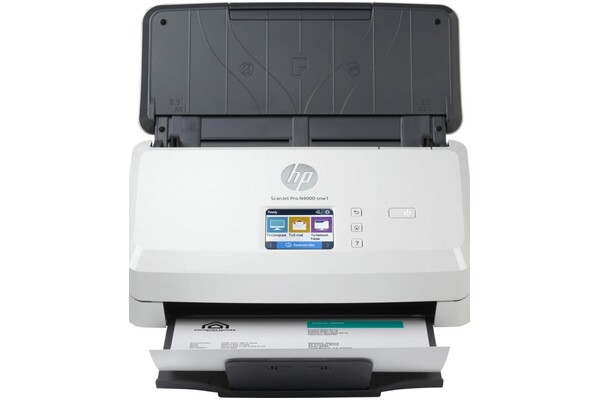 skaner HP N4000 Scanjet Pro