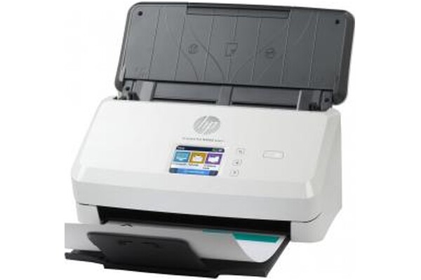 skaner HP N4000 Scanjet Pro