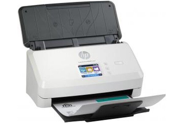 skaner HP N4000 Scanjet Pro