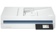 skaner HP N4600 Scanjet Pro
