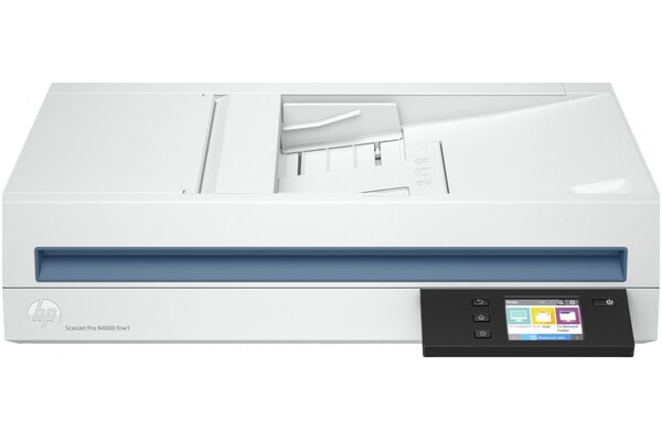skaner HP N4600 Scanjet Pro