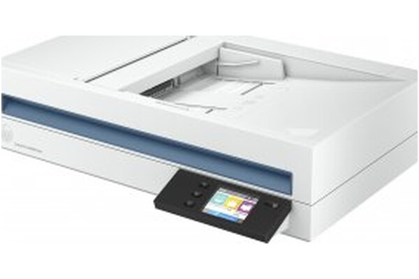 skaner HP N4600 Scanjet Pro