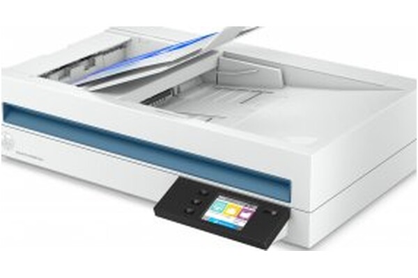 skaner HP N4600 Scanjet Pro