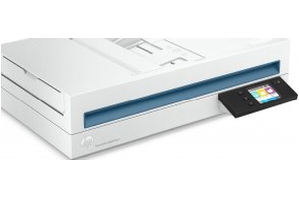 skaner HP N4600 Scanjet Pro