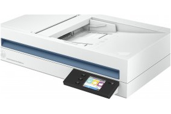 skaner HP N6600 Scanjet Enterprise Flow