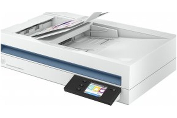 skaner HP N6600 Scanjet Enterprise Flow