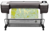 skaner HP T1700 DesignJet