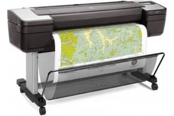 skaner HP T1700 DesignJet