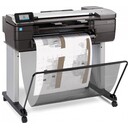 skaner HP T830 DesignJet
