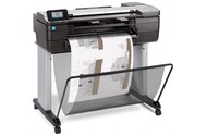 skaner HP T830 DesignJet