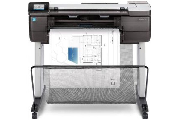 skaner HP T830 DesignJet