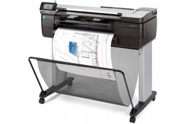 skaner HP T830 DesignJet
