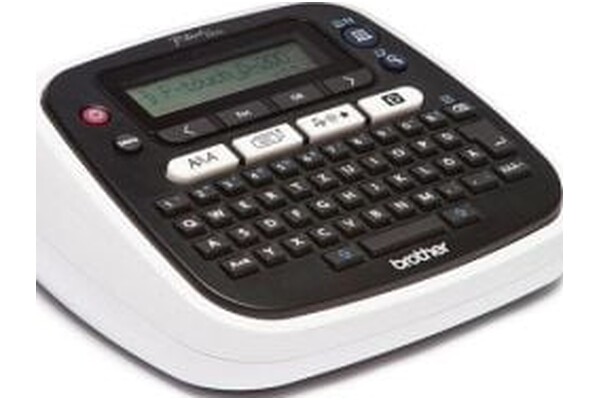 drukarka etykiet BROTHER PTD200BWZG1