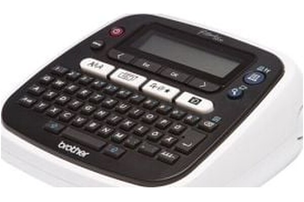 drukarka etykiet BROTHER PTD200BWZG1