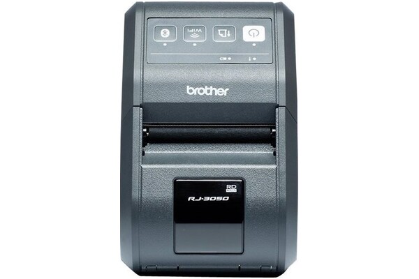 drukarka etykiet BROTHER RJ3050