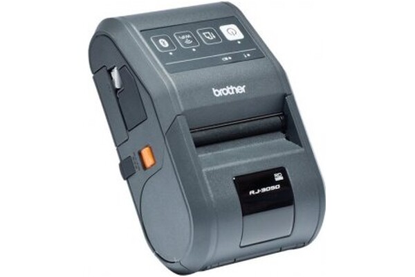 drukarka etykiet BROTHER RJ3050