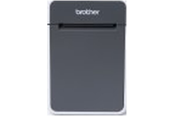 drukarka etykiet BROTHER TD2135NWB