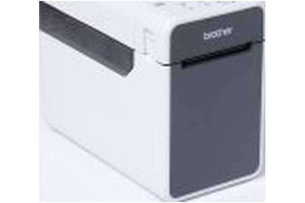 drukarka etykiet BROTHER TD2135NWB