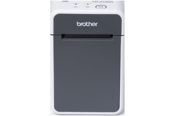 drukarka etykiet BROTHER TD2135NWB