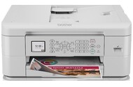 Urządzenie wielofunkcyjne BROTHER MFCJ1010DW
