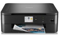 Drukarka BROTHER DCPJ1140DW