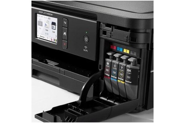 Drukarka BROTHER DCPJ1140DW