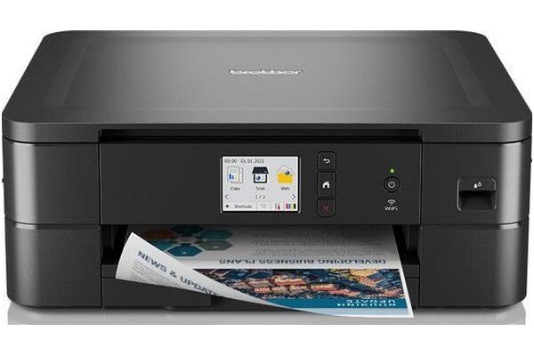 Drukarka BROTHER DCPJ1140DW