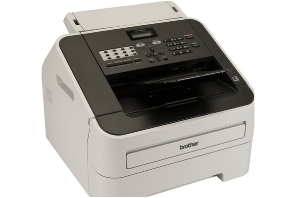 Urządzenie wielofunkcyjne BROTHER Fax2840