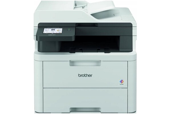 Urządzenie wielofunkcyjne BROTHER DCPL3555CDW