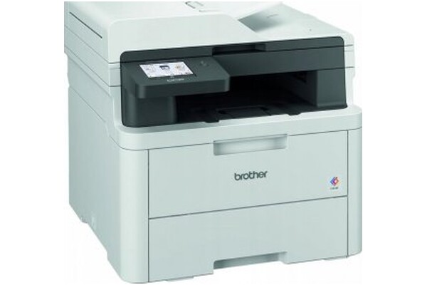 Urządzenie wielofunkcyjne BROTHER DCPL3555CDW
