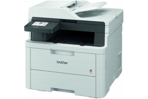 Urządzenie wielofunkcyjne BROTHER DCPL3555CDW