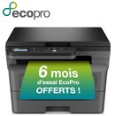 Drukarka BROTHER DCPL2627DW