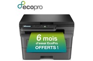 Drukarka BROTHER DCPL2627DW