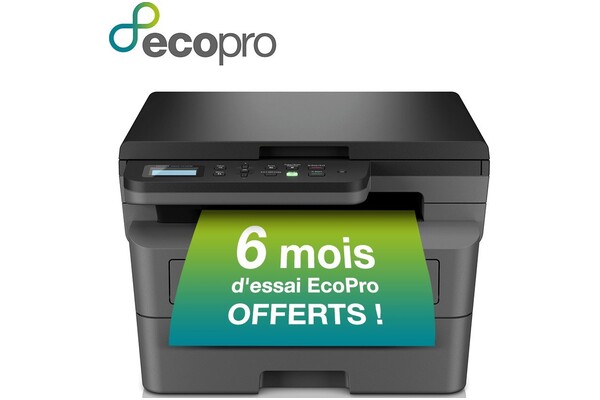 Drukarka BROTHER DCPL2627DW