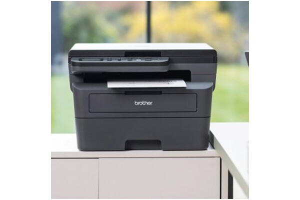Drukarka BROTHER DCPL2627DW