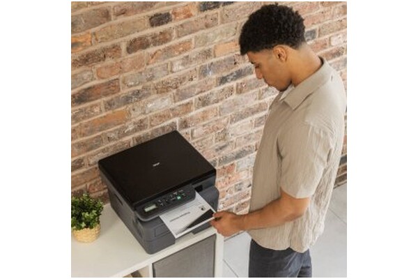 Drukarka BROTHER DCPL2627DW