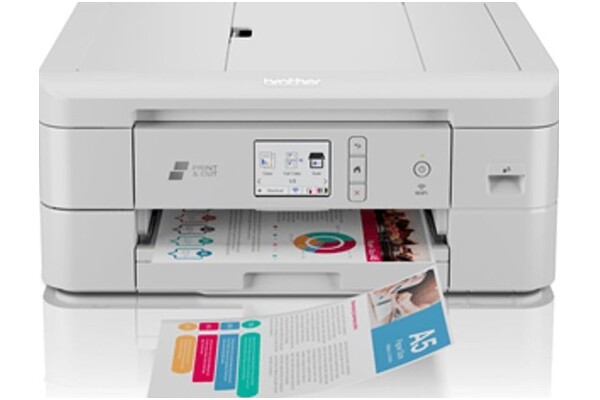 Drukarka BROTHER DCPJ1800DWRE1