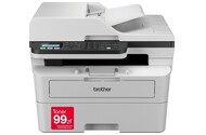 Urządzenie wielofunkcyjne BROTHER MFCB7810DW