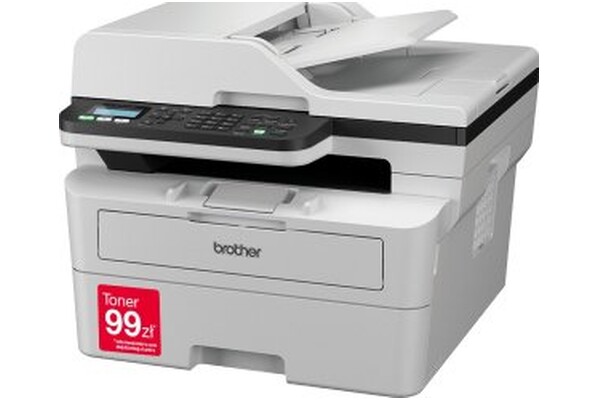 Urządzenie wielofunkcyjne BROTHER MFCB7810DW